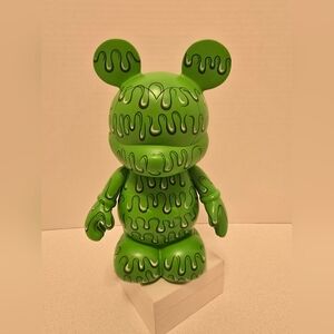 Disney Vinylmation Mickey Mouse 9" Limited Edition Of 1000 Thomas Scott